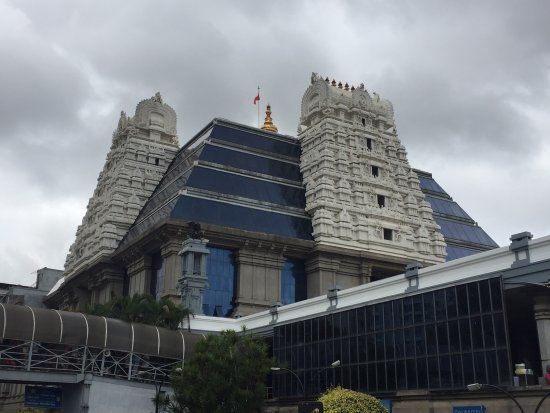 Krishna Temple